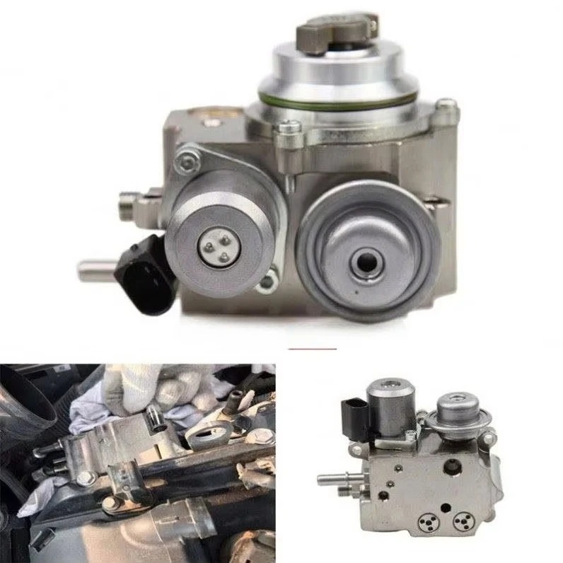 High Pressure Oil Fuel Pump Oem 13517592429 for  Minis R56 R57 R58 R59 13517630644 13518605102